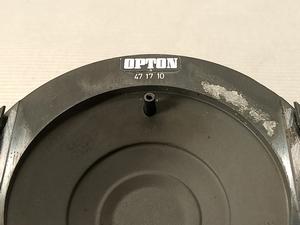 Zeiss IM 35 - 6-pozycyjny mikroskopowy rewolwer obiektywowy PN: 47 17 10 RMS - ujęcie #6
