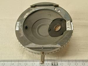 Zeiss IM 35 - 6-pozycyjny mikroskopowy rewolwer obiektywowy PN: 47 17 10 RMS - ujęcie #7