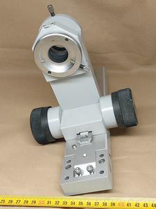 Zeiss IM 35 Mikroskop Zeiss IM 35 / Opton ICM 405 - ramię oświetlacza i kondensora, Zeiss P/N 47 17 50