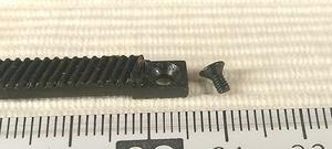 Lomo MBR-3 MBP-3 rack for the microscope condenser vertical focusing mechanism MBR-3