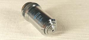 SWIFT (Japan) M40x 0,65 210/- RMS - mikroskopowy obiektyw metalurgiczny - thumbnail