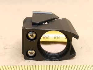 Leica mikroskopowa kostka filtrów fluorescencyjnych 231PL0272 GREEN FITC, Chroma C162320 - different 5 view