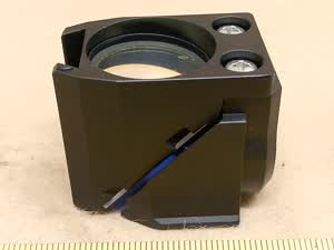 Leica mikroskopowa kostka filtrów fluorescencyjnych ET-DAPI 49000, Chroma C176757 - thumbnail