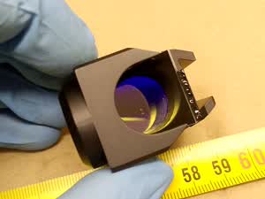 Leica mikroskopowa kostka filtrów fluorescencyjnych ET-DAPI 49000, Chroma C176757 - ujęcie #6