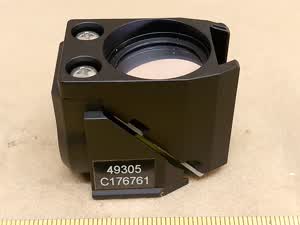 Leica model mikroskopowa kostka filtrów fluorescencyjnych FISH Orange-1 / 49305, Chroma C176761