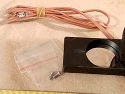 Zeiss Halogen illuminator for the Carl Zeiss Axiovert 25 inverted biological microscope - thumbnail