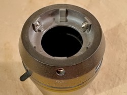 Zeiss Condenser A=0.2 (number 451236) for the Carl Zeiss Axiovert 25 inverted biological microscope. - thumbnail