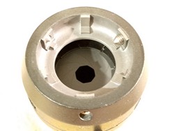 Zeiss Axiovert 25 Kondensor A=0,2 (numer 451236) do biologicznego mikroskopu odwróconego Carl Zeiss Axiovert 25