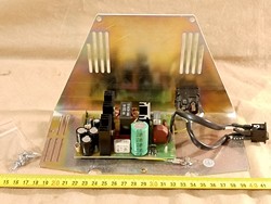 Zeiss Axiovert 25 Netzteil (intern) 6V 30W für das inverse biologische Mikroskop Axiovert 25 von Carl Zeiss