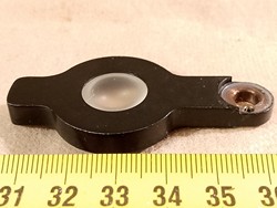PZO Biolar Matówka (filtr matowy) w uchwycie do kondensora PZO K51