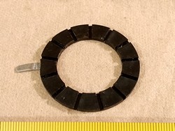 PZO Holder / manipulator / handle for moving the iris diaphragm for the PZO K51 condenser. - thumbnail