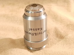 Hertel & Reuss Studio C 20x - 20:1 N.A.0,50 microscope objective