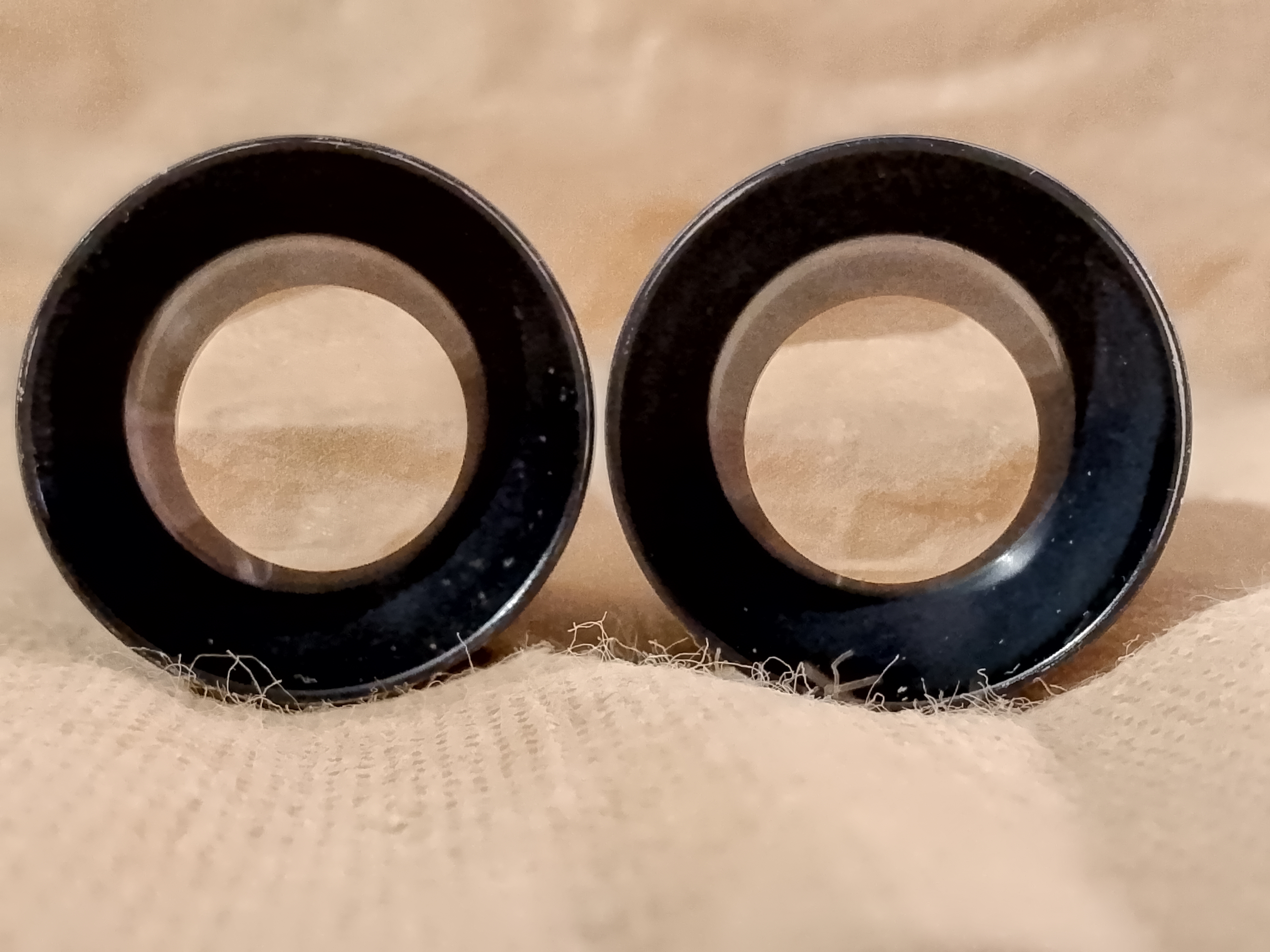 Steindorff Berlin Microbe Hunter Okulary 10x WW Steindorff Berlin, 23,2 mm - ujęcie #4