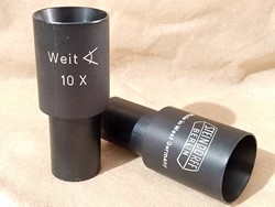 Steindorff Berlin Okulary 10x WW Steindorff Berlin, 23,2 mm - thumbnail