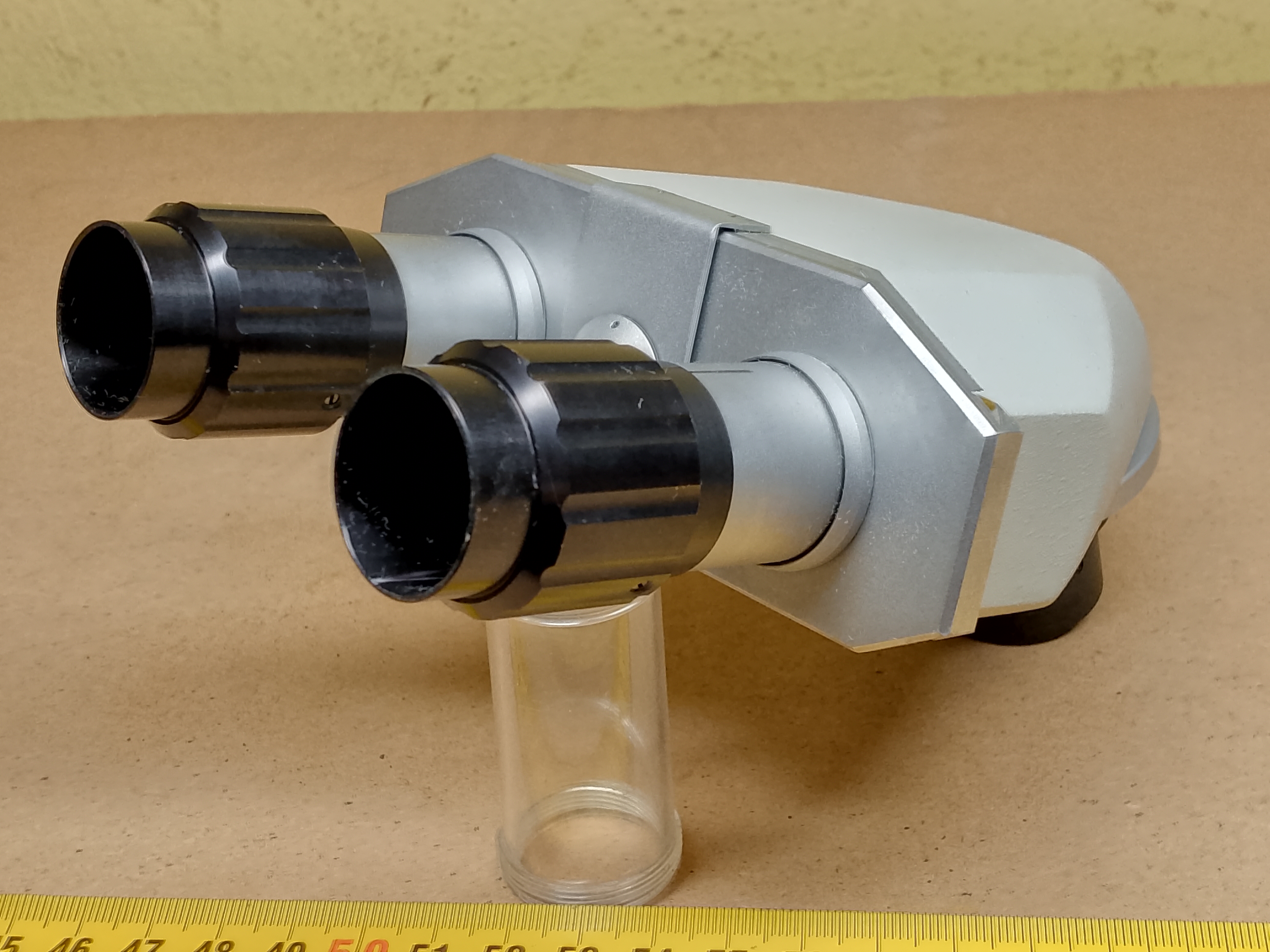 Steinmar Berlin Binocular biological Głowica dwuoczna (bino, binokular) dla mikroskopu biologicznego Steinmar - ujęcie #11