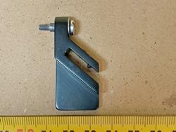 Carl Zeiss Jena Filter holder for eye protection when working with UV light (fluorescence, HBO, mercury bulb). - thumbnail