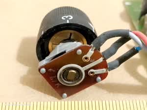 Zeiss Axiolab - oświetlacz halogenowy 6V 30W do mikroskopu, wewnętrzny zasilacz / transformator i potencjometr - different 6 view