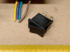 Nikon Power supply (internal) for the Nikon Eclipse E200 biological microscope - thumbnail