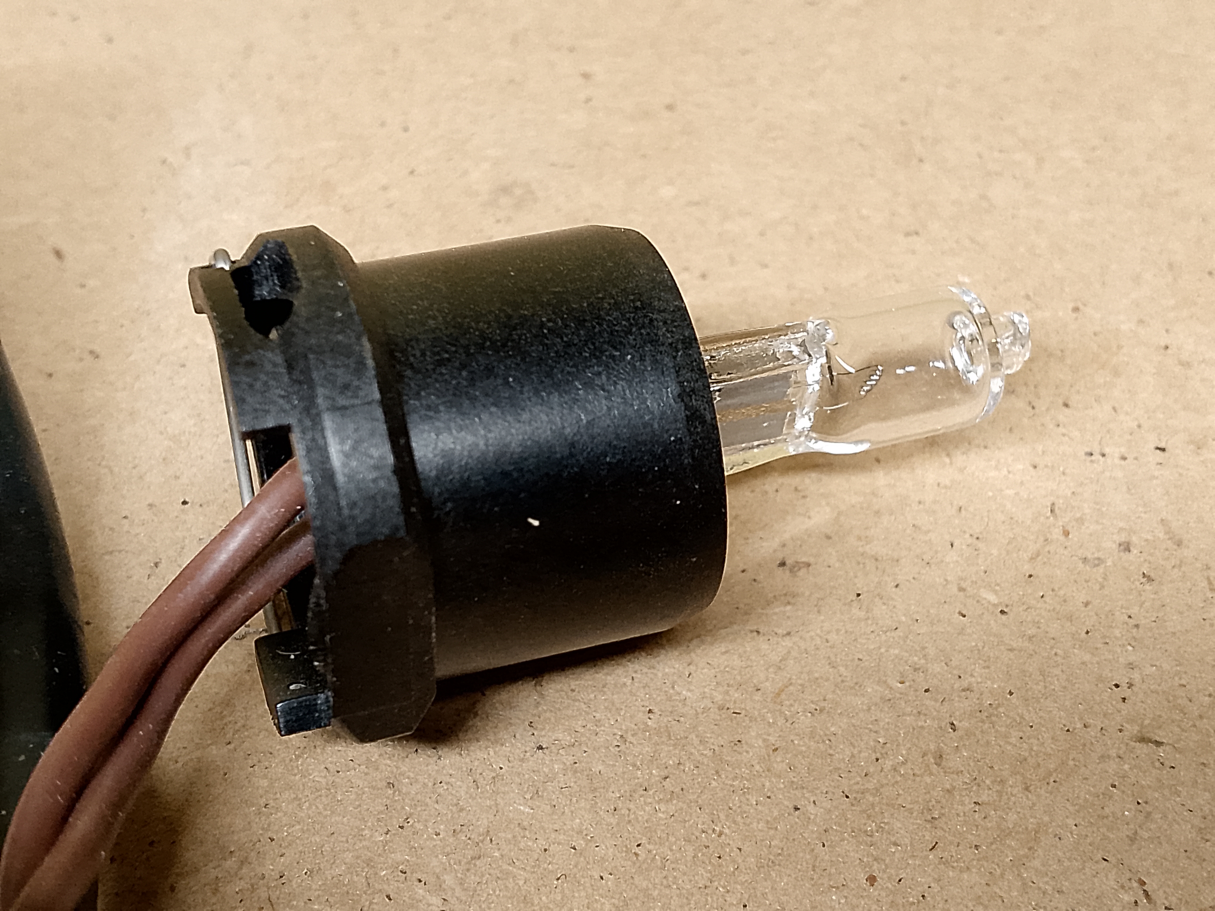 Zasilacz 451487-0108 450985-1002 (wewnętrzny) 6V 20W do mikroskopu biologicznego Zeiss Axioskop 2 - ujęcie #9