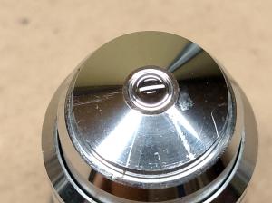 CBS Binocular Beck Kassel 40x / 0,65 160/0,17 RMS obiektyw mikroskopowy