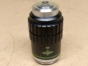 SWIFT (Japan) Swift Japan MP 20/0,40 160/0,17 - RMS 20x  microscope objective, No. 88 - thumbnail