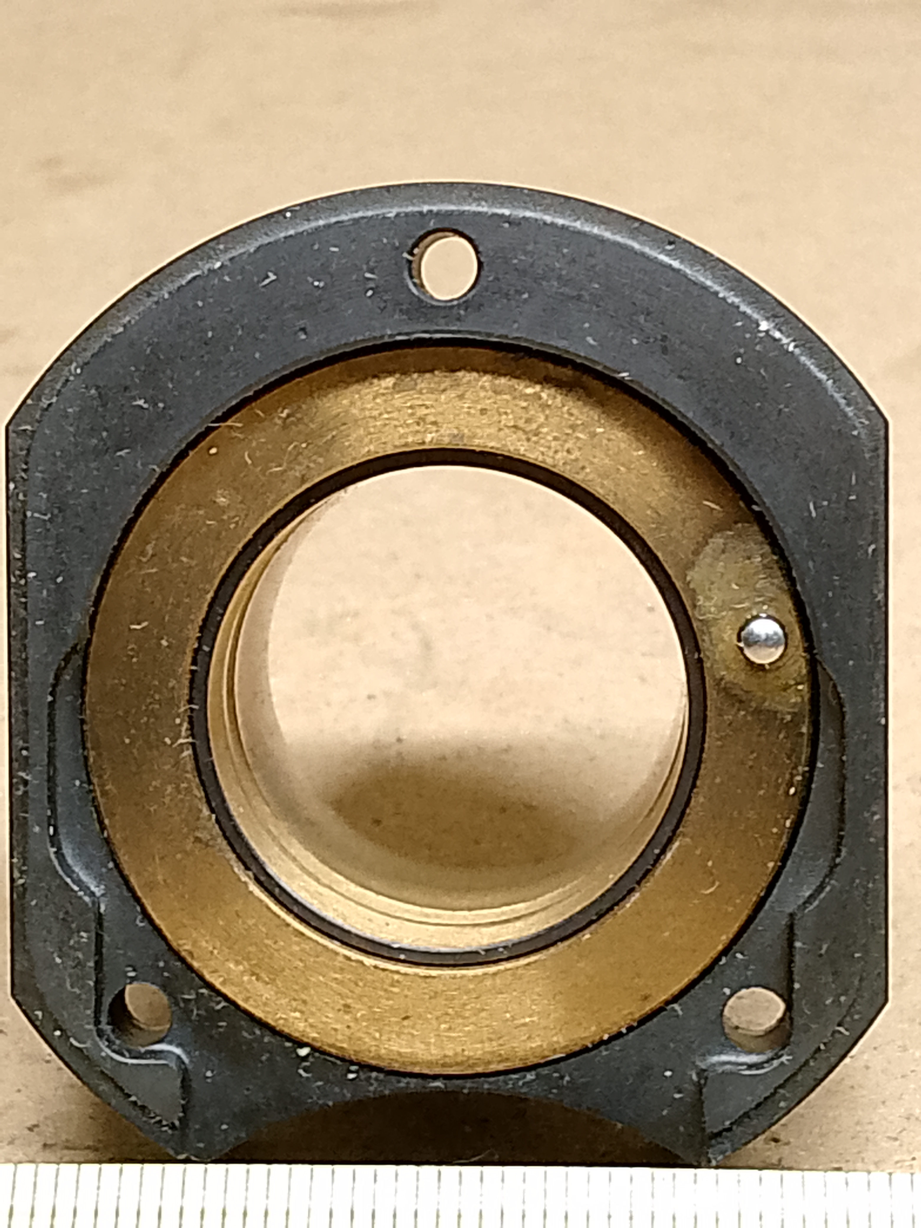 Zeiss Zeiss microscope binocular head P/N 473012-9902 Tubus okularu dla głowicy mikroskopowej bino Zeiss - ujęcie #9