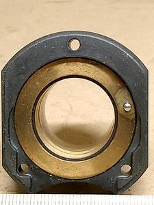 Zeiss Zeiss microscope binocular head P/N 473012-9902 Tubus okularu dla głowicy mikroskopowej bino Zeiss - ujęcie #9