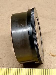 Carl Zeiss Jena Lumipan Soczewka Mikrotar 3cm Achr.3 do kondensora pankratycznego Carl Zeiss Jena - ujęcie #5