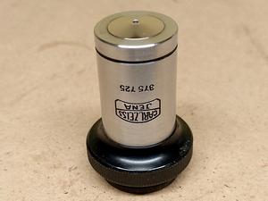 Carl Zeiss Jena Lg Obiektyw mikroskopowy Carl Zeiss Jena Ph HI 90 1,25 do kontrastu fazowego o powiększeniu - ujęcie #2