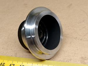 Carl Zeiss Jena model Kondensor mikroskopowy Carl Zeiss Jena Apl. 1,4 z montażem na jaskółczy ogon do - ujęcie #4