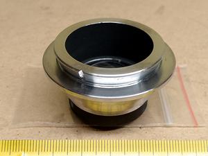 Carl Zeiss Jena model Kondensor mikroskopowy Carl Zeiss Jena Apl. 1,4 z montażem na jaskółczy ogon do - ujęcie #5
