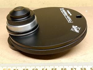 Kondensor kontrastu fazowego Swift Phase Master II do mikroskopu - different 2 view