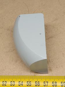 Zeiss Zeiss microscope binocular head P/N 473012-9902 Seitenteil des Gehäuses, Okular-Prisma Abdeckung (4) für Zeiss 473012-9902 Binokular-Mikroskop-Kopf