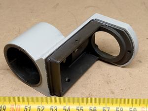 Zeiss Zeiss microscope binocular head P/N 473012-9902 Część obudowy (3) dla głowicy mikroskopowej bino Zeiss 473012-9902