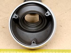 Zeiss Zeiss microscope binocular head P/N 473012-9902 Centralna (środkowa) część obudowy (1) dla głowicy - ujęcie #10