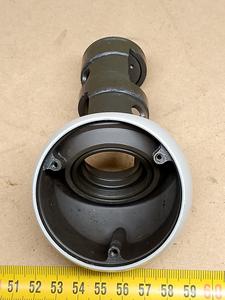 Zeiss Zeiss microscope binocular head P/N 473012-9902 Centralna (środkowa) część obudowy (1) dla głowicy - ujęcie #11