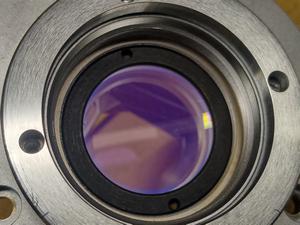 Zeiss Standard 14 Pryzmat lustrzany (lustro) z jaskółczym ogonem (dovetail) i dolną soczewką - ujęcie #10