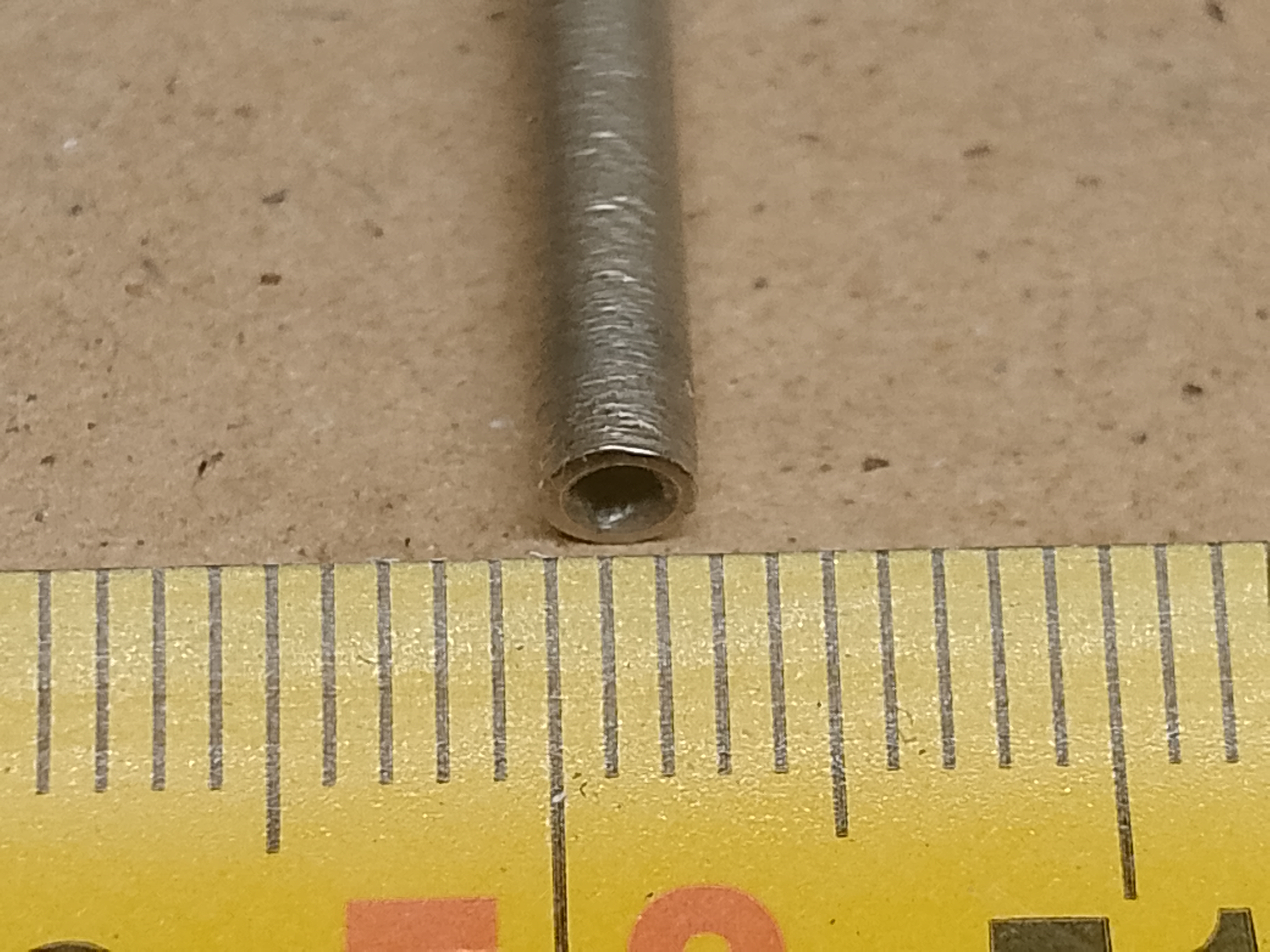Carl Zeiss Jena model Kluczyk (narzędzie) 1.5 mm do mikroskopu Carl Zeiss Jena - ujęcie #4