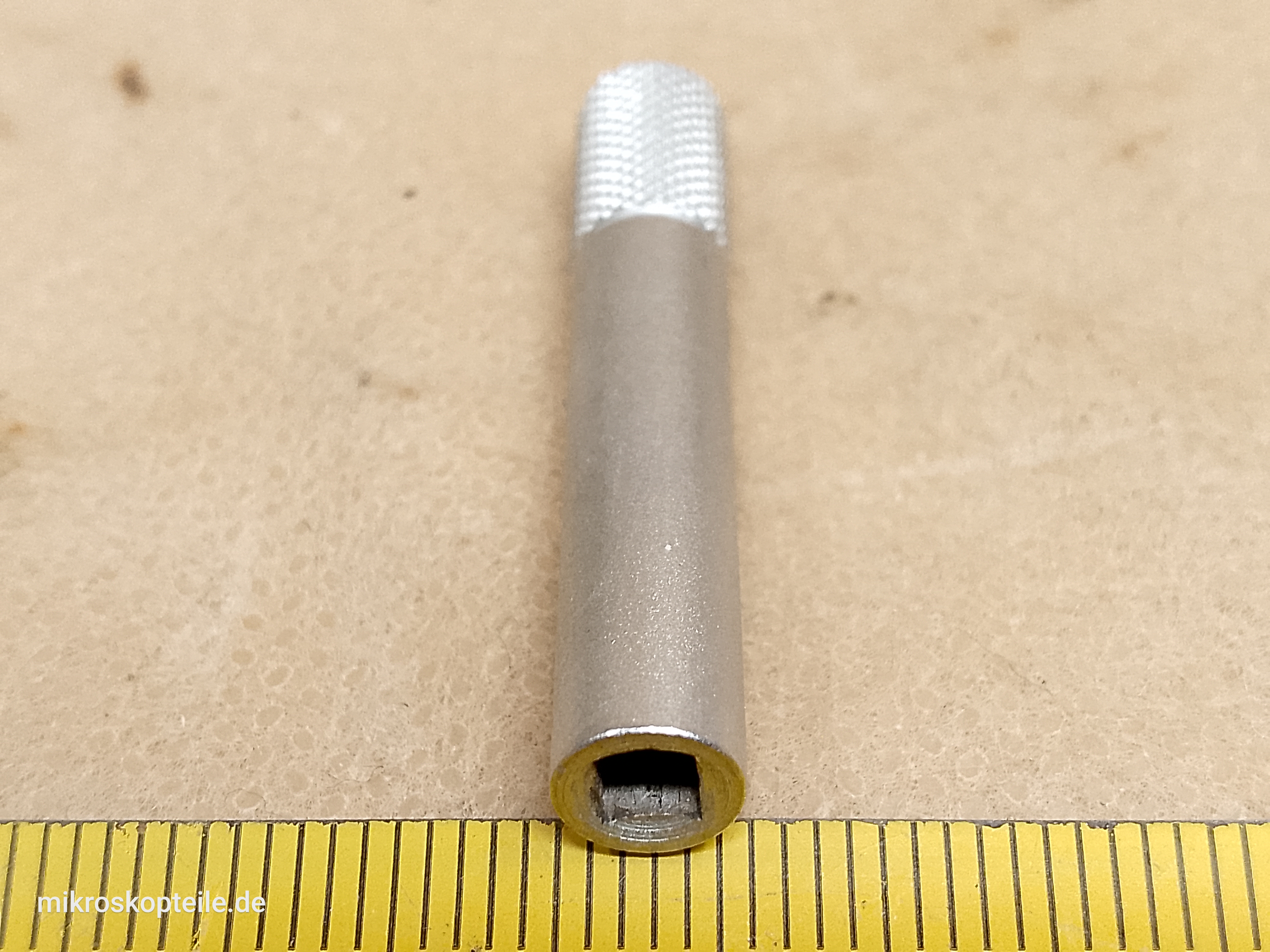 Carl Zeiss Jena 3 mm microscope tool (key) - different 6 view