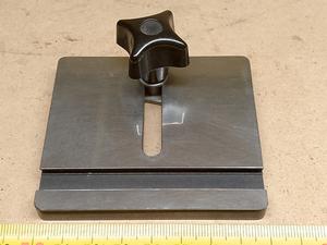 Carl Zeiss Jena UMM Measuring Toolmakers microscope Part 3 (BK 70x50)