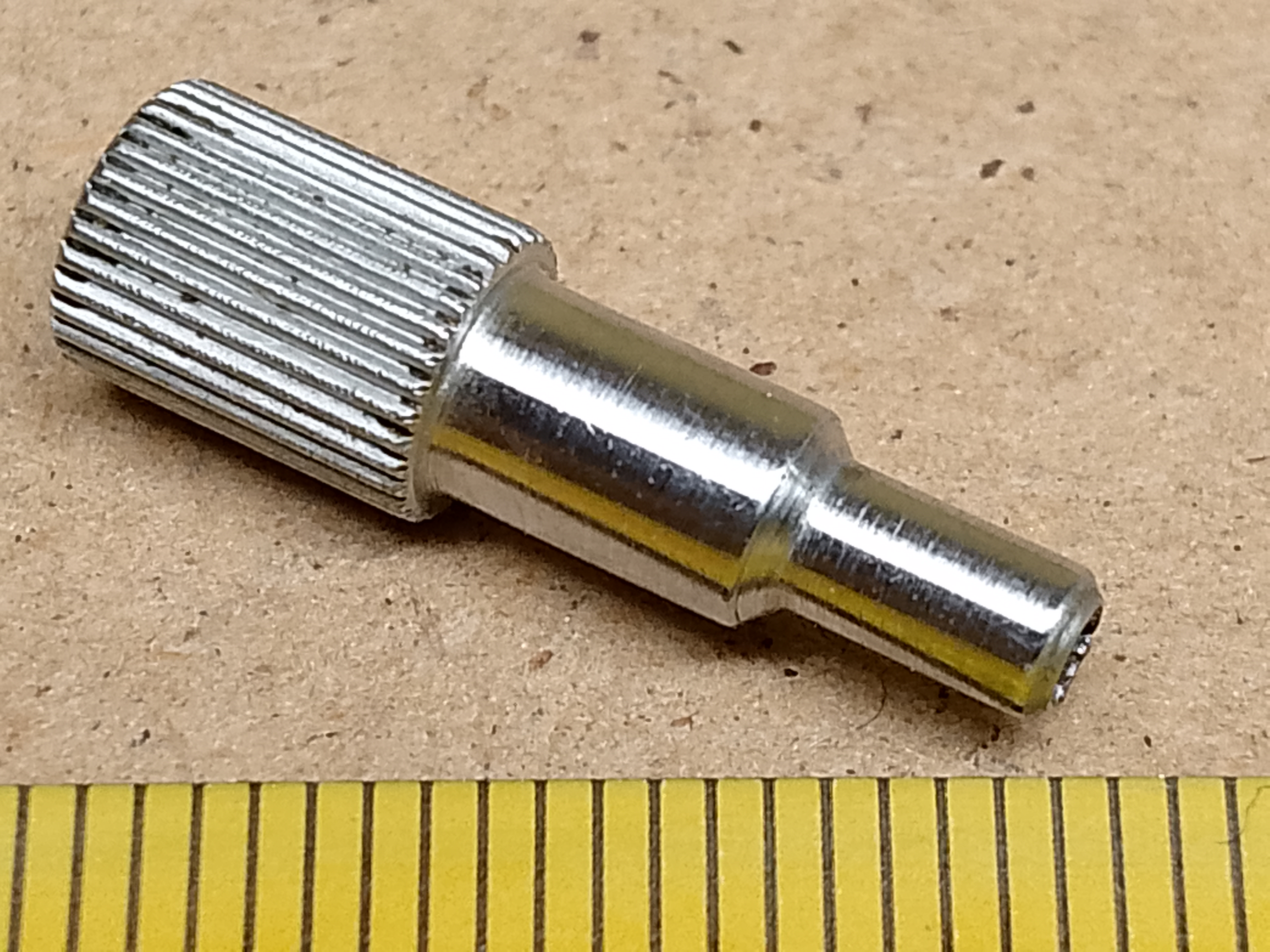 Leitz Wetzlar microscope Kluczyk (narzędzie) 1.5 mm do mikroskopu Leitz Wetzlar - ujęcie #2
