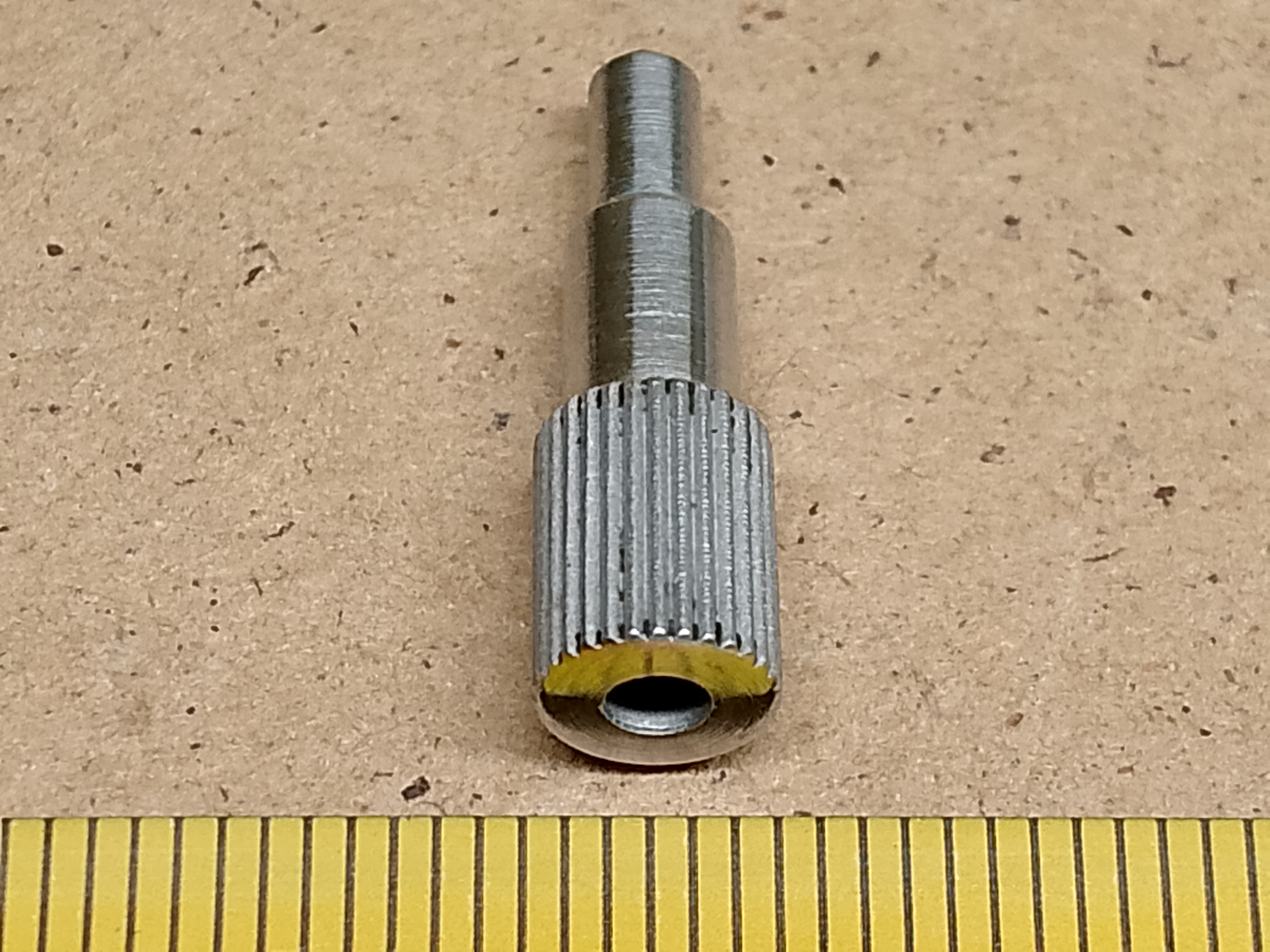 Leitz Wetzlar microscope Kluczyk (narzędzie) 1.5 mm do mikroskopu Leitz Wetzlar - ujęcie #4