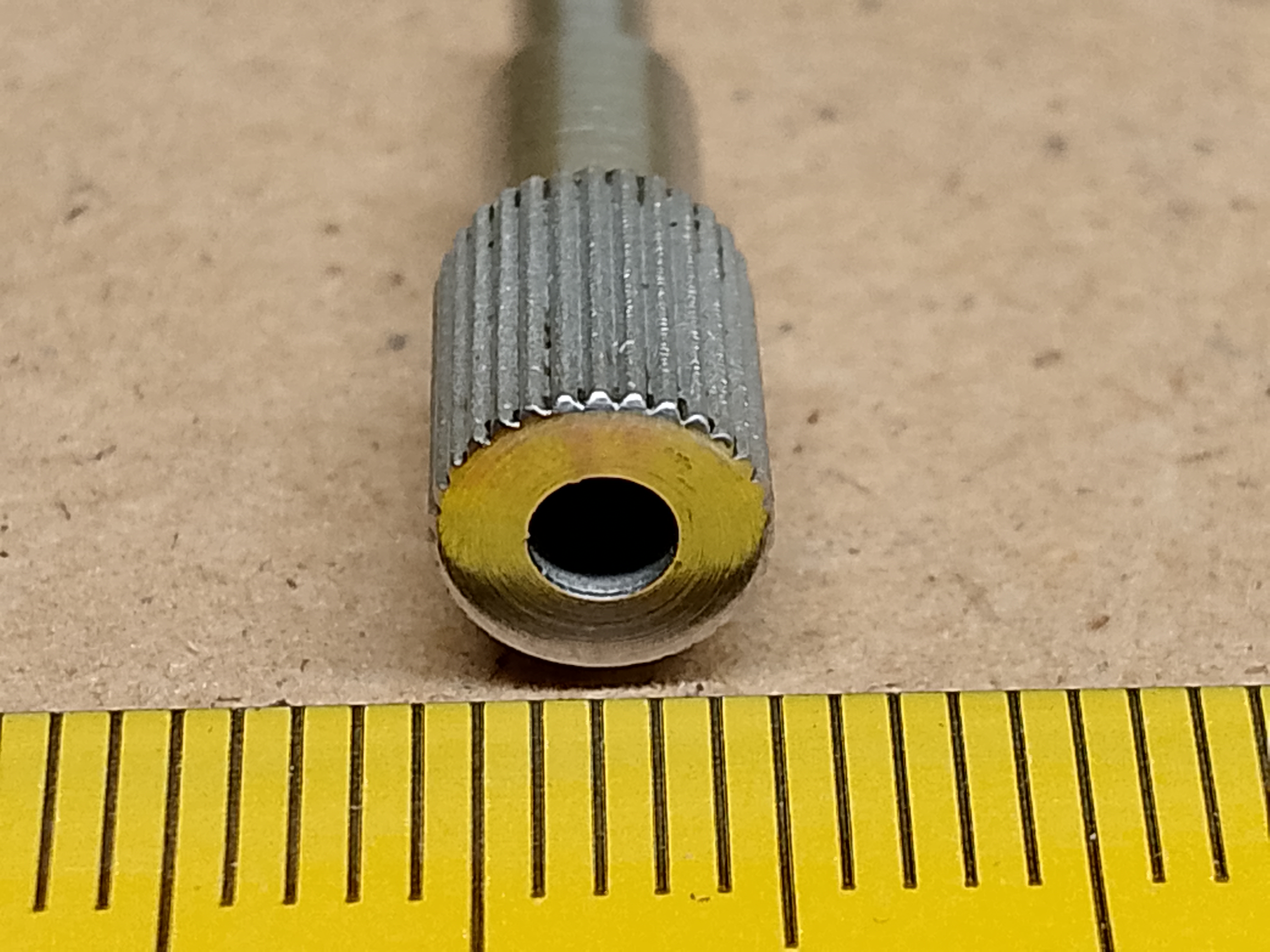 Leitz Wetzlar microscope Kluczyk (narzędzie) 1.5 mm do mikroskopu Leitz Wetzlar - ujęcie #5