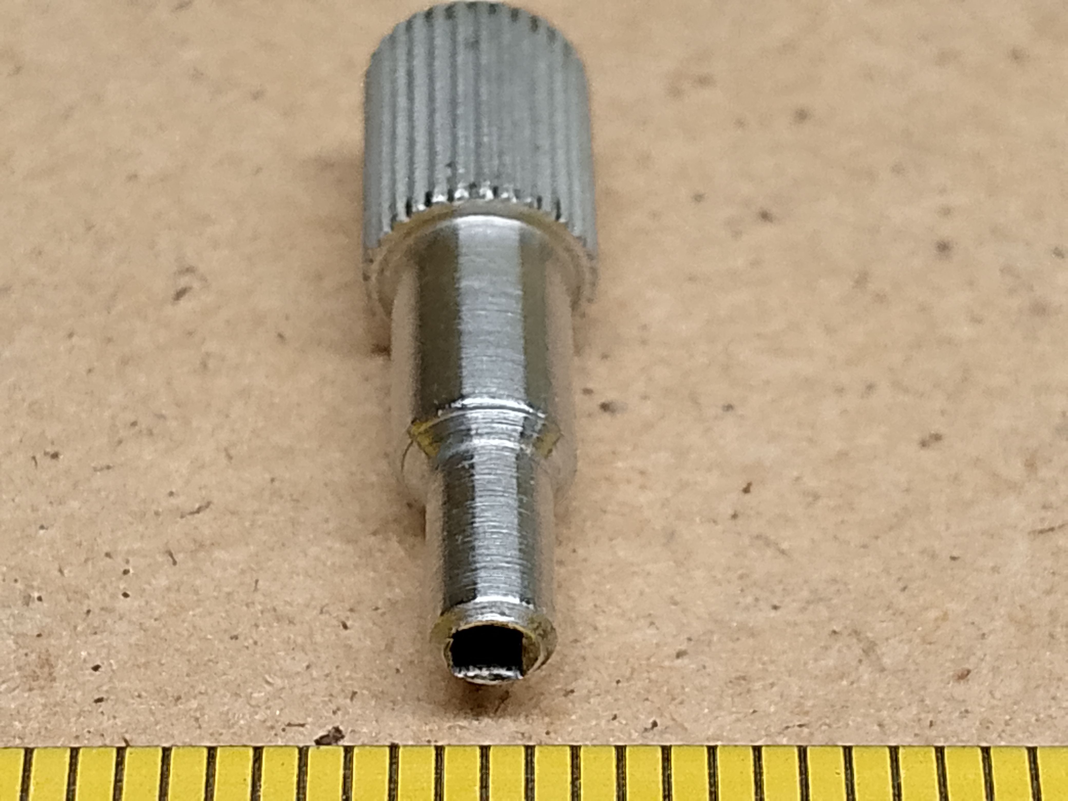 Leitz Wetzlar microscope Kluczyk (narzędzie) 1.5 mm do mikroskopu Leitz Wetzlar - ujęcie #7