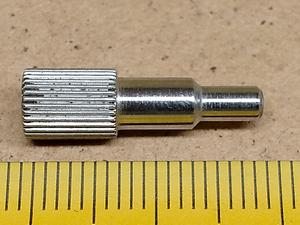 Leitz Wetzlar microscope Kluczyk (narzędzie) 1.5 mm do  mikroskopu Leitz Wetzlar (kondensor kontrastu fazowego, polaryzacja)