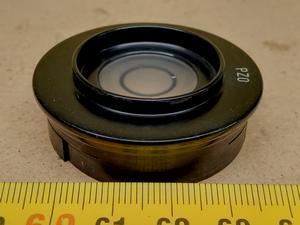 PZO PZO UFC microscope condenser Krążek z przysłoną kontrastu fazowego dla obiektywu 40x z zestawy kondensora - ujęcie #2