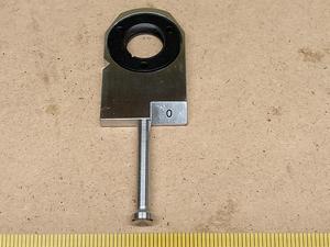 Carl Zeiss Jena Pusta wsuwka 