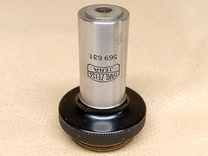 Carl Zeiss Jena Lg Obiektyw mikroskopowy Carl Zeiss Jena Ph 20 0,40 do kontrastu fazowego o powiększeniu 20x - ujęcie #2