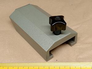 Carl Zeiss Jena UMM Część 6 do mikroskopu pomiarowego / warsztatowego Carl Zeiss Jena (oraz BK 70x50) - ujęcie #1