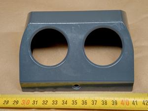 Zeiss DRC Head cover (part of the housing) for a stereo microscope Zeiss DRC, DR, D and DV 4